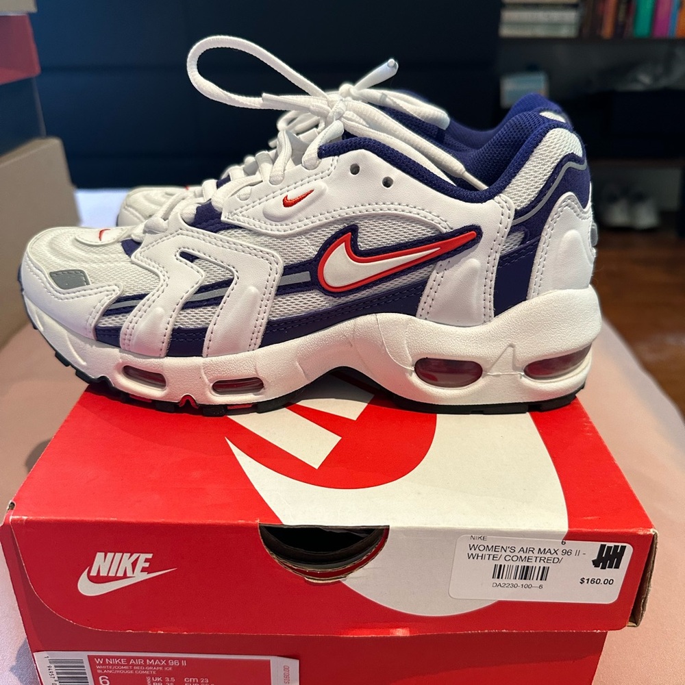 Nike Air Max 96 II